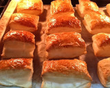 Foto del paso 2 de la receta: Miguelitos caseros
