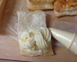 Foto del paso 3 de la receta: Miguelitos caseros