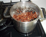 Foto del paso 2 de la receta: Alubias palmeña cecotep