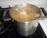 Foto del paso 5 de la receta: Alubias palmeña cecotep