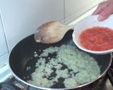 Foto del paso 4 de la receta: Almejas a la marinera con tomate