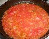 Foto del paso 1 de la receta: Berenjenas rellenas de cordero al curry