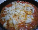 Foto del paso 2 de la receta: Berenjenas rellenas de cordero al curry