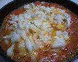 Foto del paso 2 de la receta: Berenjenas rellenas de cordero al curry