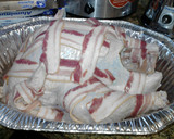 Foto del paso 2 de la receta: Pavo para Navidad de Guadalajara