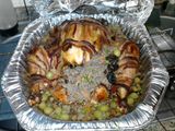 Pavo para Navidad de Guadalajara