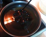 Foto del paso 4 de la receta: Flores de Semana Santa para diabéticos