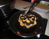 Foto del paso 6 de la receta: Flores de Semana Santa para diabéticos