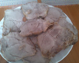 Foto del paso 2 de la receta: Carne de cerdo en olla express