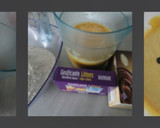 Foto del paso 5 de la receta: Bizcocho de calabaza y pepitas de chocolate