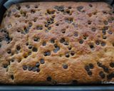 Foto del paso 10 de la receta: Bizcocho de calabaza y pepitas de chocolate