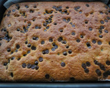 Foto del paso 10 de la receta: Bizcocho de calabaza y pepitas de chocolate