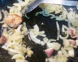 Foto del paso 1 de la receta: Lomo de cerdo fresco en escabeche
