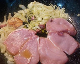 Foto del paso 2 de la receta: Lomo de cerdo fresco en escabeche