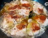 Foto del paso 5 de la receta: Lomo de cerdo fresco en escabeche