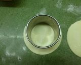 Foto del paso 1 de la receta: Como hacer los volovanes