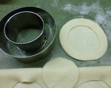 Foto del paso 2 de la receta: Como hacer los volovanes