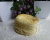 Foto del paso 4 de la receta: Como hacer los volovanes