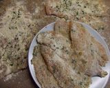Foto del paso 3 de la receta: Milanesas de pollo rebozadas