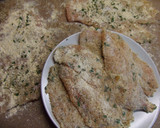 Foto del paso 3 de la receta: Milanesas de pollo rebozadas