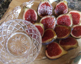 Foto del paso 2 de la receta: Higos con salsa de mandarina