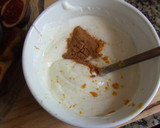 Foto del paso 3 de la receta: Higos con salsa de mandarina