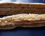 Foto del paso 6 de la receta: Kringle de cabello de ángel