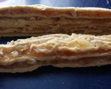 Foto del paso 6 de la receta: Kringle de cabello de ángel