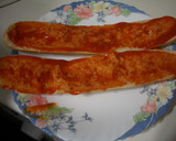 Foto del paso 1 de la receta: Pan pizza casera
