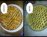Foto del paso 11 de la receta: Pie de manzana