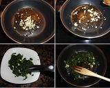 Foto del paso 1 de la receta: Pimientos del piquillo rellenos de acelgas al queso azul