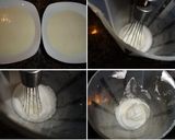 Foto del paso 3 de la receta: Sopa dulce de melón con iceberg flotante