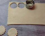 Foto del paso 3 de la receta: Hojaldres con miel y azúcar