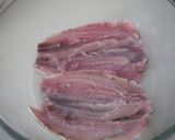 Foto del paso 1 de la receta: Como macerar sardinas