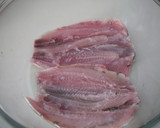 Foto del paso 1 de la receta: Como macerar sardinas