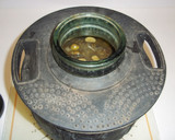 Foto del paso 7 de la receta: Adobar las aceitunas partidas
