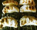 Foto del paso 6 de la receta: Empanadas a la parrilla
