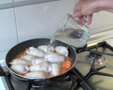 Foto del paso 8 de la receta: Calamares rellenos con carne