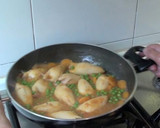 Foto del paso 10 de la receta: Calamares rellenos con carne