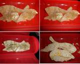 Foto del paso 2 de la receta Ensalada con supremas de pollo a la papillotte
