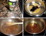 Foto del paso 5 de la receta: Ensalada con supremas de pollo a la papillotte