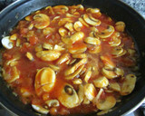 Foto del paso 3 de la receta: Musaka vegetal