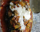 Foto del paso 6 de la receta: Musaka vegetal