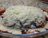 Foto del paso 7 de la receta: Musaka vegetal