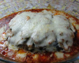 Foto del paso 8 de la receta: Musaka vegetal