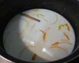 Foto del paso 2 de la receta: Arroz con leche bajas calorías