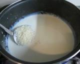 Foto del paso 3 de la receta Arroz con leche bajas calorías
