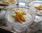 Foto del paso 5 de la receta: Arroz con leche bajas calorías