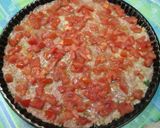Foto del paso 3 de la receta: Superhamburguesa al horno con salteado de champiñones