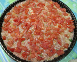 Foto del paso 3 de la receta: Superhamburguesa al horno con salteado de champiñones